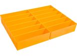 Bs Systems Insetbox F3 Arancione ( 6000012257 )