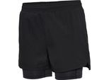 Newline Nwldallas Pantaloncini 2IN1 Donna