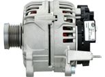 Alternatore 12 V 140 A Ø 50 Mm Hella Per Vw Tiguan E Altri Modelli