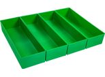 Bs Systems Insetbox G3 Verde Scuro ( 6000001819 )