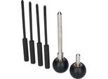 Brilliant Tools Attrezzo Per Il Fissaggio Dell'albero A Gomiti Per Porsche Boxster 911 M96 - BT594410