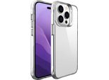 Custodia Iphone 14 Pro Custodia Protettiva Iphone 14 Pro Rugged Air Case Plastica Trasparente Imoshion