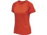 Newline T-Shirt Running Donna S/S