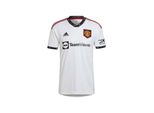 Koszulka Adidas Manchester United Away H13880 L (183Cm)