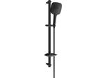 Mexen DB17 Set Doccia Scorrevole, Nero - 785174584-70