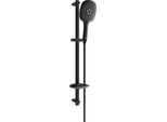 Mexen DB22 Set Doccia Scorrevole, Nero - 785224584-70