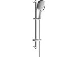 Mexen DB22 Set Doccia Scorrevole, Cromo - 785224584-00