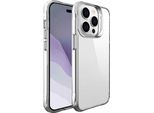 Iphone 14 Pro Max Custodia Iphone 14 Pro Max Custodia Protettiva Rugged Air Case Plastica Trasparente Imoshion