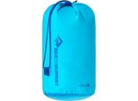Sea To Summit Sacco A Zaino Ultra-Sil Stuff Pack 5L Blue Atoll