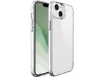 Iphone 14 Plus Custodia Iphone 14 Plus Custodia Protettiva Rugged Air Case Plastica Trasparente Imoshion