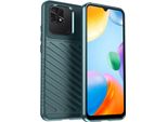 Xiaomi Redmi 10C Cover - Silicone - Imoshion Custodia Morbida/Backcover - Verde