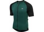 Newline S Core Biking Maglia Ciclismo Uomo Muschio Marino S