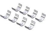 Kolbenschmidt 37170620 Set Di Cuscinetti Di Biella Per Ford Ka (RU8) Per Fiat Panda (169) Grande Punto (199) 500 (312) 500 C (312) Punto (188)