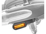 Indicatore Manubrio A Led Xs Universale Per Manubri Con Marchio E