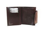 Golden Head Portafoglio Colorado Rfid Billfold Coin Wallet Bordeaux