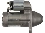 Motorino Di Avviamento 12 V 1,4 Kw 11 Denti Hella Per Hitachi E Altri