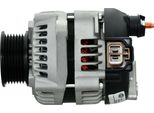 Alternatore 12 V 80 A Ø 63 Mm Hella Per Isuzu D-MAX E Altri