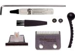 Babyliss 35009500 Set Di Lame Per E696E E709E E769E E779E E824E E826E E832E ...