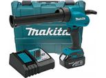 Compressore Makita 18V 1 X 3.0Ah Li-Ion Dcg180Rf