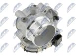 Nty ETB-VV-001 Valvola A Farfalla Per Volvo V70 Ii (285) XC60 (156) V50 (545) XC90 I (275) V70 Iii (135) V60 (155, 157)
