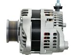 Alternatore 12 V 150 A Ø 65 Mm Hella Per Nissan Navara E Altri Modelli