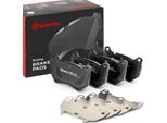 Set Pastiglie Freno Anteriori Brembo Per Audi Q5 (Fyb) P 85 177