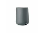 Zone Denmark Nova Contenitore Per Cosmetici 3 L Abs Soft Touch Grigio Opaco