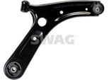 Swag 33 10 7243 Braccio Di Controllo Anteriore Destro Inferiore Per Hyundai I10 (Ia)
