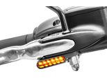 Indicatore Manubrio A Led Universale Per Manubri Con Marchio E Colorato