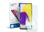 Vetro Temperato/Protettivo Samsung Galaxy A73 5G - Blue Star
