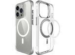 Custodia Per Iphone 15 Pro Max - Plastica - Custodia Rigida/Cover Imoshion - Trasparente