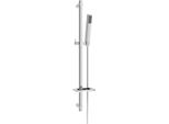 Mexen DQ77 Set Doccia Scorrevole, Cromo - 785774581-00