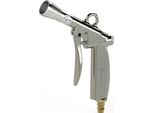 Nipplo Di Connessione Della Pistola Di Soffiaggio Nw 7.2 Nw 7.2 Pistola Di Soffiaggio Dosatore 100Mm Riegler