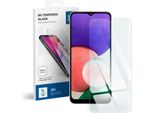 Pellicola Di Vetro Bluestar 9H Per Samsung Galaxy A22 4G