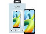 Selencia Pellicola Protettiva Xiaomi Redmi A2, Xiaomi Redmi A1 Vetro Temperato Per Xiaomi Redmi A2, Xiaomi Redmi A1