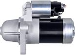 Motorino Di Avviamento 12 V 2 Kw 9 Denti Hella Per Es. Fuso Mitsubishi Canter