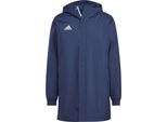 Kurtka Adidas Entrada 22 Stadium IB6077 S (173Cm)