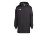 Kurtka Adidas Entrada 22 Stadium IB6076 S (173Cm)