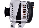 Alternatore 12 V 220 A Ø 54 Mm Hella Per Es. Land Rover Iv