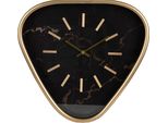 Orologio Da Parete Clayre & Eef 38 Cm Ferro Marrone