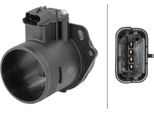 Sensore Massa D'aria Citroen C4 2.0Hdi 09-