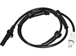 Sensore Velocità Ruota A 2 Poli Sensore Hall Cavo Da 845 Mm Hella Per Opel Vivaro E Altri Modelli