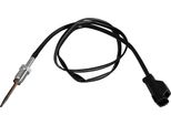Sensore Temperatura Gas Di Scarico A 2 Poli, Cavo Da 835 Mm Hella Per Ford Galaxy E Altri Modelli