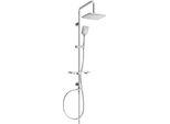 Mexen T62 Colonna Doccia, Cromo - 798626293-00