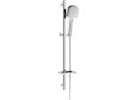 Mexen DQ33 Set Doccia Scorrevole, Cromo - 785334581-00