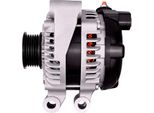 Alternatore 12 V 150 A Ø 54 Mm Hella Per Jaguar F-TYPE E Altri