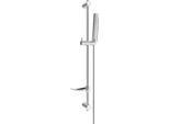 Mexen DF72 Set Doccia Scorrevole, Cromo - 785724582-00