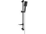 Mexen DF54 Set Doccia Scorrevole, Nero/Cromo - 785544582-17