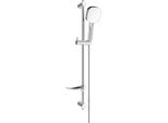 Mexen DF33 Set Doccia Scorrevole, Cromo - 785334582-02