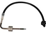 Sensore Temperatura Gas Di Scarico Avvitato A 2 Poli Con Cavo Da 320 Mm Hella Per Mb Cls E Altri Modelli